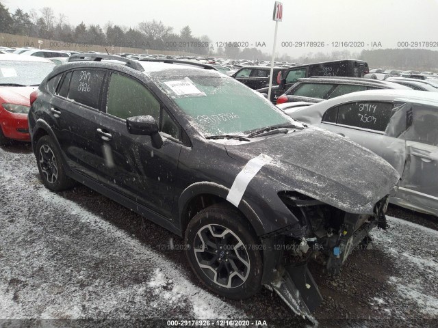 SUBARU CROSSTREK 2016 jf2gpabc7g8301000