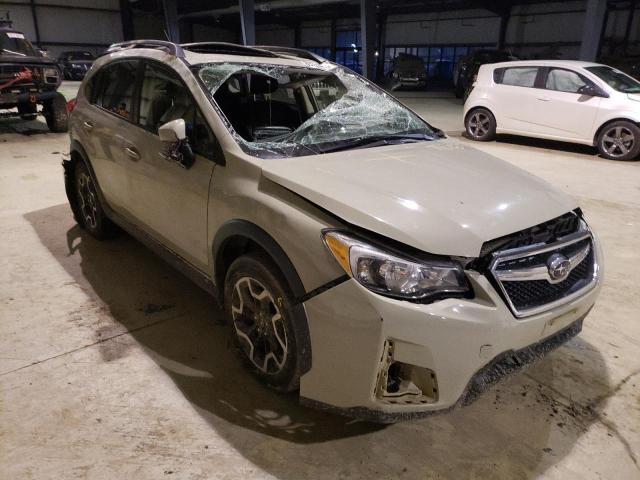 SUBARU CROSSTREK 2016 jf2gpabc7g8302793