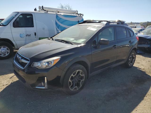 SUBARU CROSSTREK 2016 jf2gpabc7g8307797