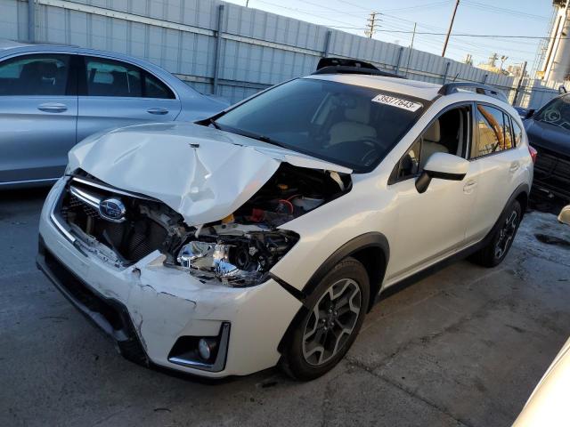 SUBARU CROSSTREK 2016 jf2gpabc7g8311669