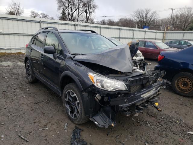 SUBARU CROSSTREK 2016 jf2gpabc7g8316791