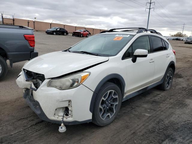 SUBARU CROSSTREK 2016 jf2gpabc7g8324213