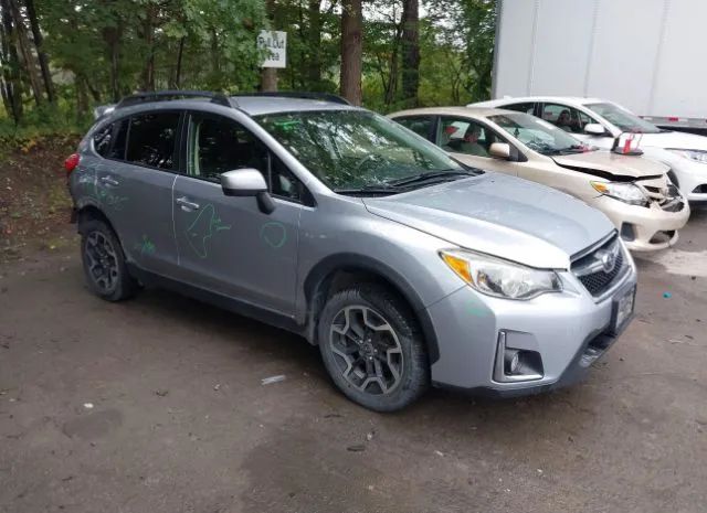 SUBARU CROSSTREK 2016 jf2gpabc7g8331484