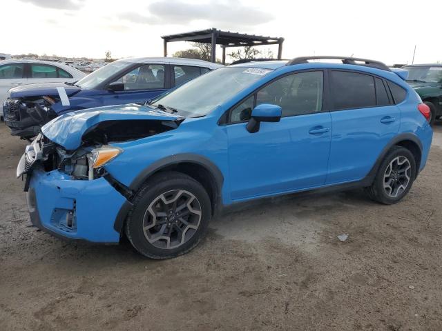 SUBARU CROSSTREK 2016 jf2gpabc7g8331999