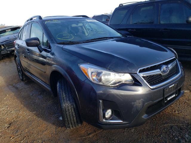 SUBARU CROSSTREK 2016 jf2gpabc7g8333963