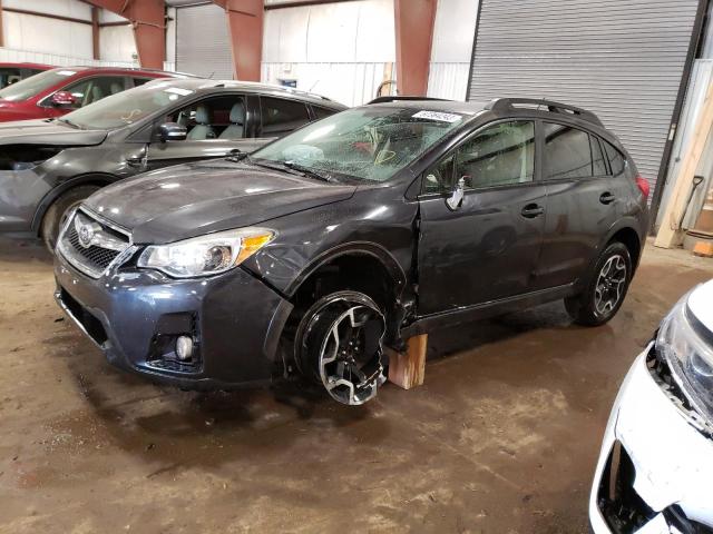 SUBARU CROSSTREK 2016 jf2gpabc7g8334093