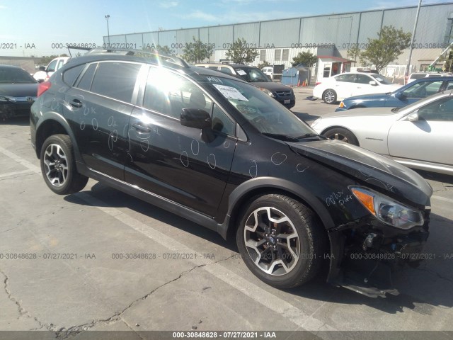 SUBARU CROSSTREK 2016 jf2gpabc7g8334837