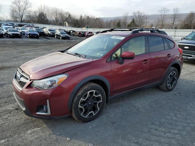 SUBARU CROSSTREK 2016 jf2gpabc7g8337995