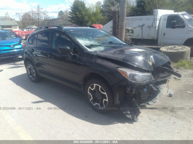 SUBARU CROSSTREK 2016 jf2gpabc7g8341092