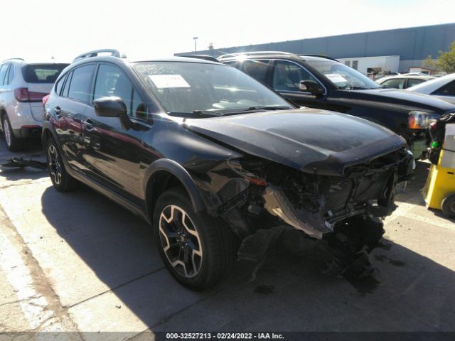 SUBARU CROSSTREK 2016 jf2gpabc7g8341996