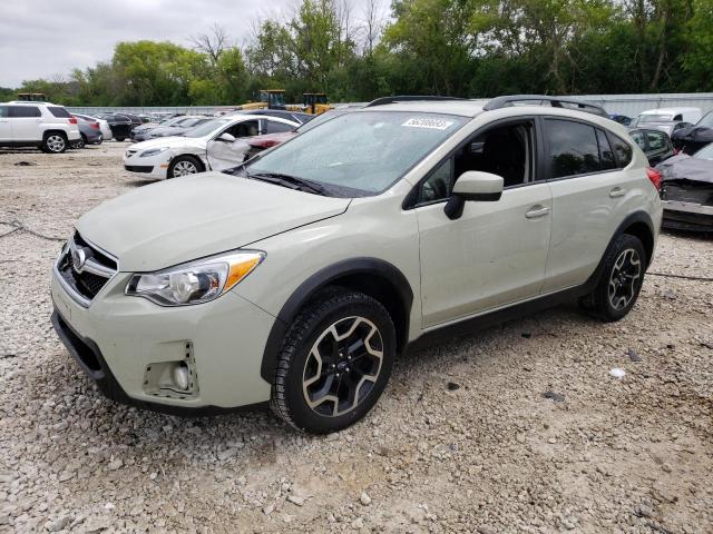 SUBARU CROSSTREK 2016 jf2gpabc7g8342324