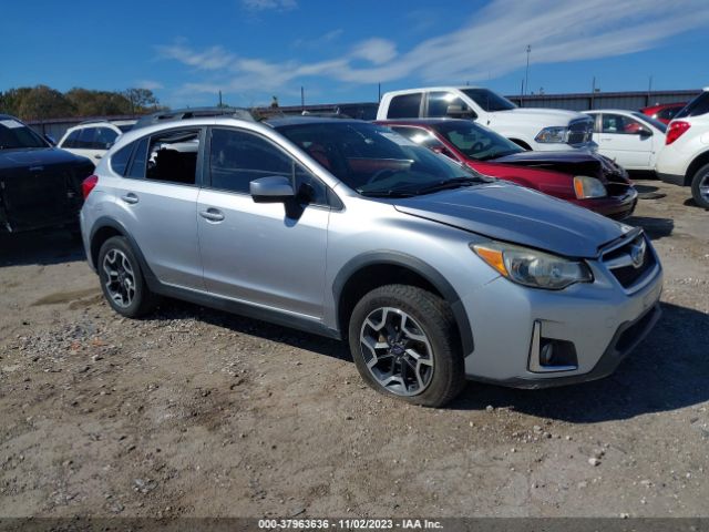 SUBARU CROSSTREK 2016 jf2gpabc7g8344526