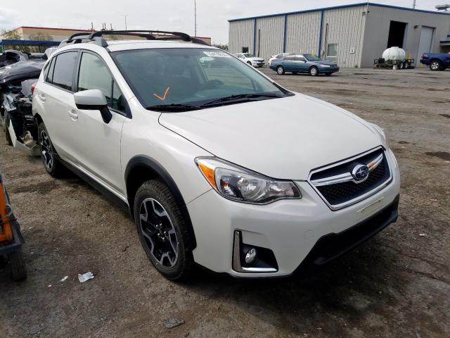 SUBARU CROSSTREK 2016 jf2gpabc7g8347894