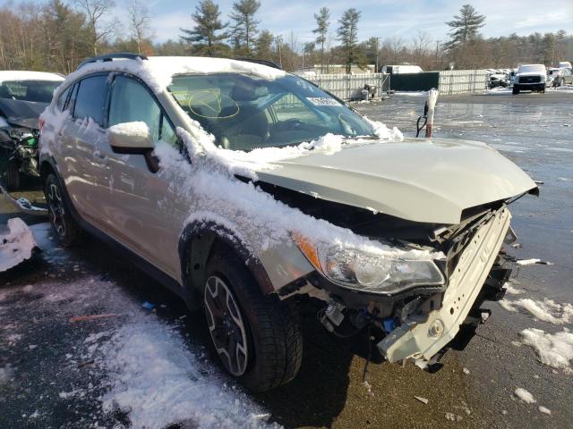 SUBARU CROSSTREK 2016 jf2gpabc7g9205846