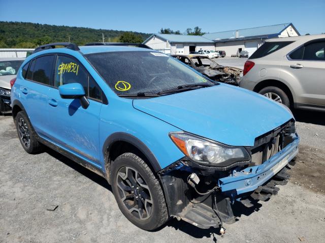 SUBARU CROSSTREK 2016 jf2gpabc7g9337344