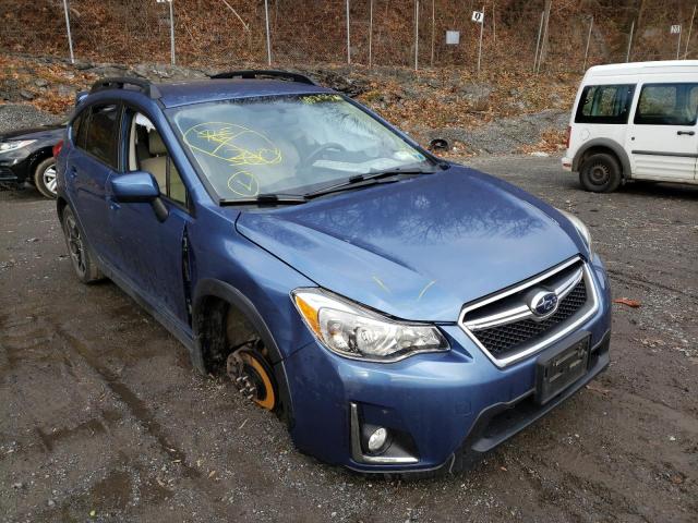 SUBARU CROSSTREK 2016 jf2gpabc7g9339689