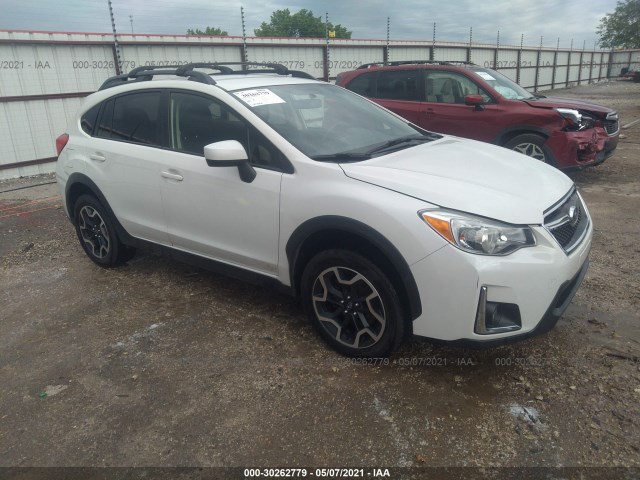 SUBARU CROSSTREK 2016 jf2gpabc7g9346173