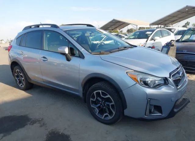 SUBARU CROSSTREK 2016 jf2gpabc7gh212933