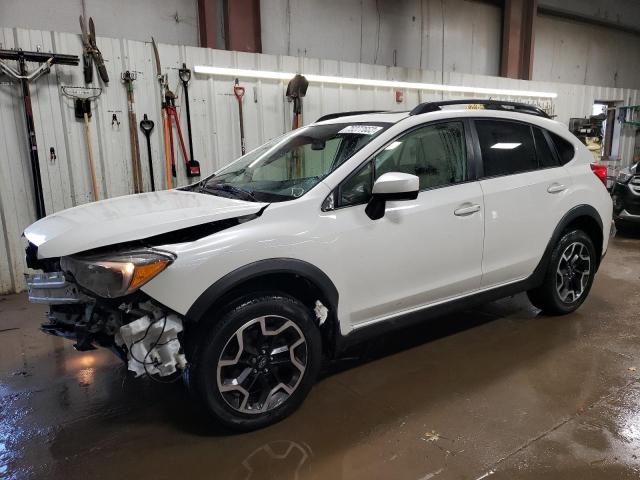 SUBARU CROSSTREK 2016 jf2gpabc7gh289561