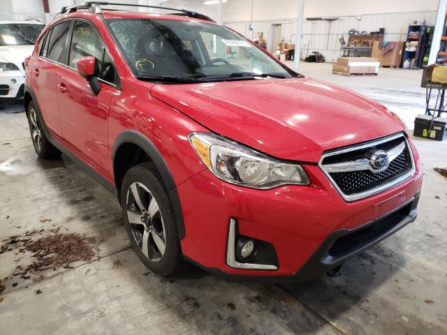 SUBARU CROSSTREK 2017 jf2gpabc7h8203991