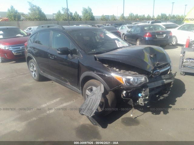 SUBARU CROSSTREK 2017 jf2gpabc7h8206213