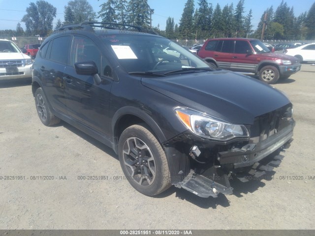 SUBARU CROSSTREK 2017 jf2gpabc7h8206308