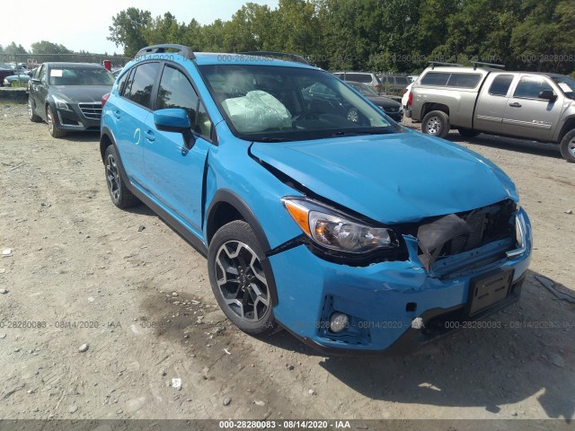 SUBARU CROSSTREK 2017 jf2gpabc7h8206714