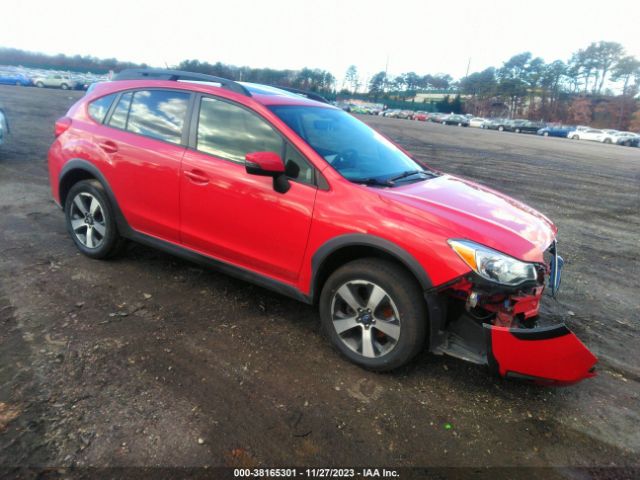 SUBARU CROSSTREK 2017 jf2gpabc7h8206776