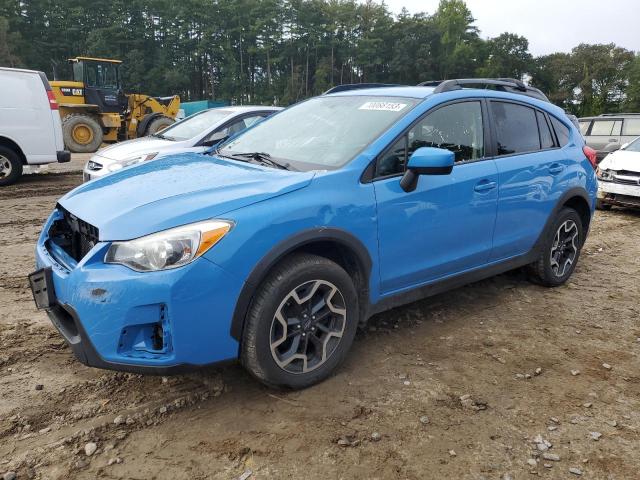 SUBARU CROSSTREK 2017 jf2gpabc7h8207474