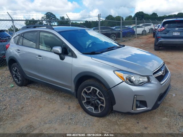 SUBARU CROSSTREK 2017 jf2gpabc7h8211928