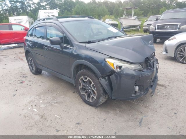 SUBARU CROSSTREK 2017 jf2gpabc7h8214649