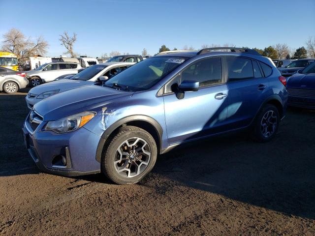 SUBARU CROSSTREK 2017 jf2gpabc7h8216014