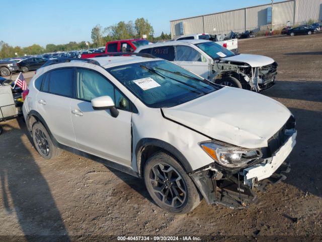 SUBARU CROSSTREK 2017 jf2gpabc7h8217678