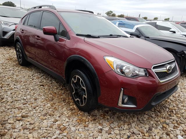 SUBARU CROSSTREK 2017 jf2gpabc7h8220337