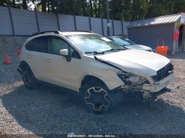 SUBARU CROSSTREK 2017 jf2gpabc7h8228633