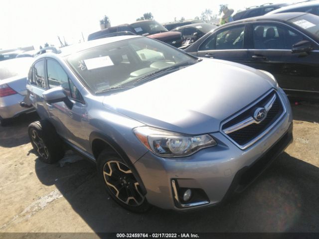 SUBARU CROSSTREK 2017 jf2gpabc7h8230060