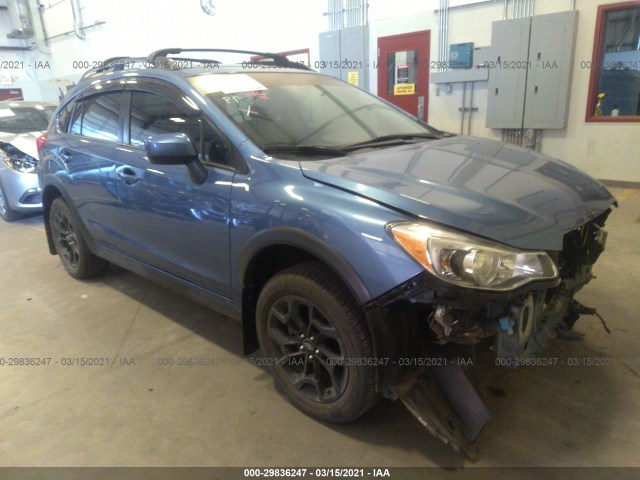 SUBARU CROSSTREK 2017 jf2gpabc7h8252320