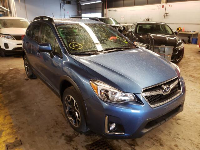 SUBARU CROSSTREK 2017 jf2gpabc7h8256464