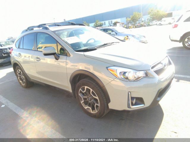 SUBARU CROSSTREK 2017 jf2gpabc7h8260014