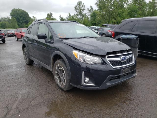 SUBARU CROSSTREK 2017 jf2gpabc7h8270235