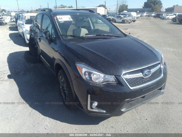 SUBARU CROSSTREK 2017 jf2gpabc7h8270445