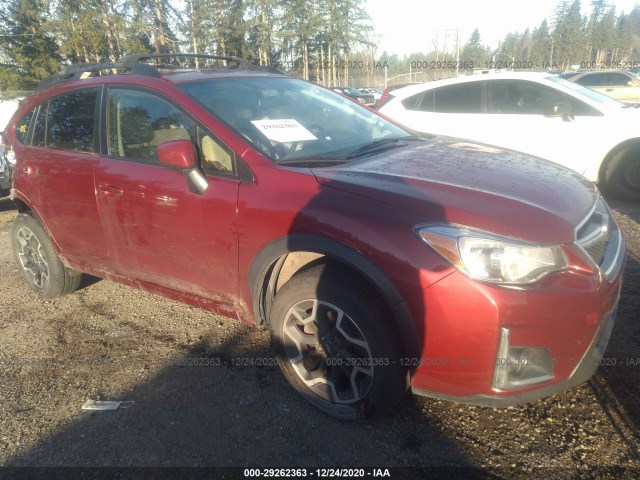 SUBARU CROSSTREK 2017 jf2gpabc7h8271031