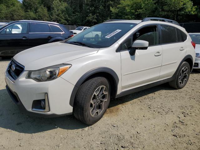 SUBARU CROSSTREK 2017 jf2gpabc7h9219943