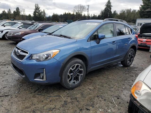 SUBARU CROSSTREK 2017 jf2gpabc7hg267065