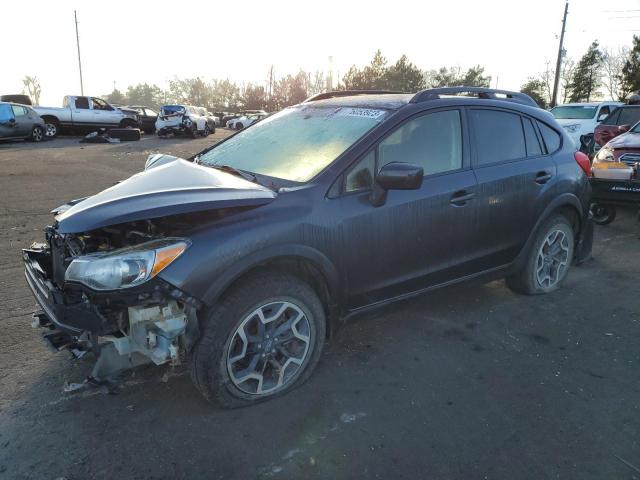 SUBARU CROSSTREK 2017 jf2gpabc7hg273593