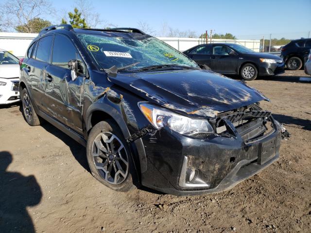 SUBARU CROSSTREK 2017 jf2gpabc7hh221908