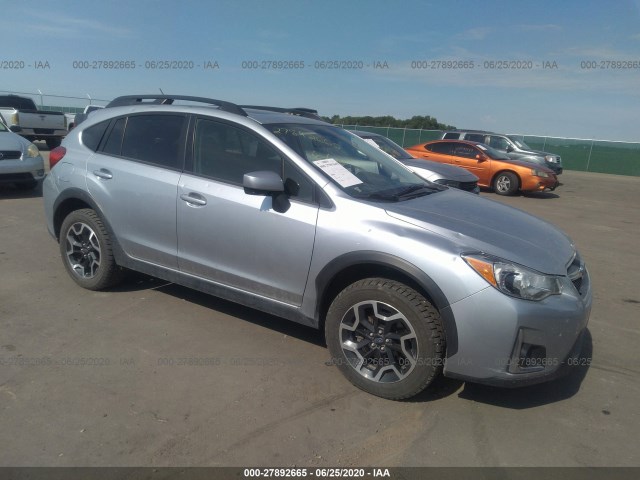 SUBARU CROSSTREK 2017 jf2gpabc7hh225084