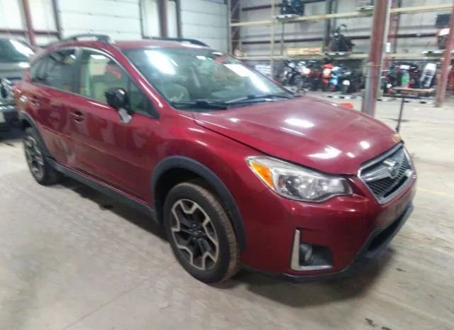 SUBARU CROSSTREK 2017 jf2gpabc7hh233184