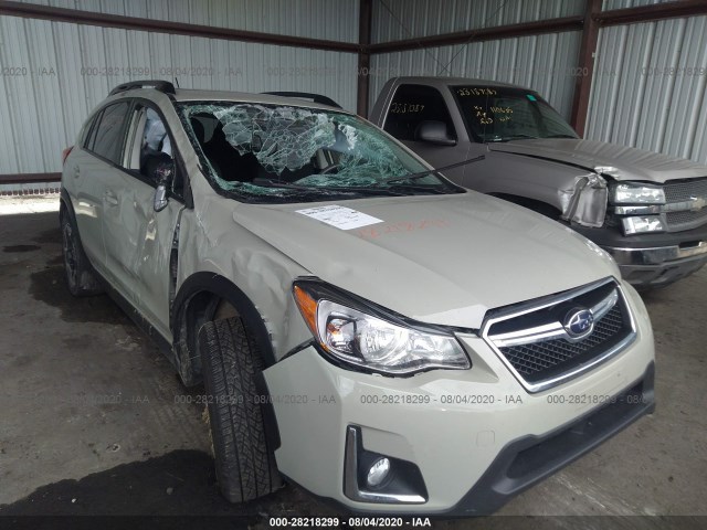 SUBARU CROSSTREK 2017 jf2gpabc7hh244315