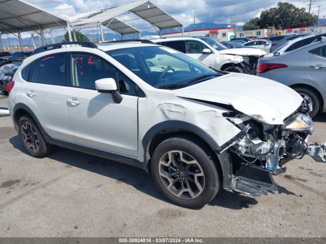 SUBARU CROSSTREK 2017 jf2gpabc7hh248669